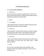 Biznesa plāns 'SIA "Way Of Life"- sporta klubs Saldū', 9.