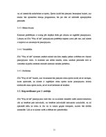 Biznesa plāns 'SIA "Way Of Life"- sporta klubs Saldū', 11.