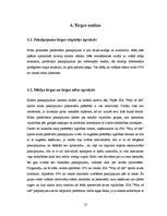 Biznesa plāns 'SIA "Way Of Life"- sporta klubs Saldū', 12.