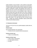 Biznesa plāns 'SIA "Way Of Life"- sporta klubs Saldū', 13.