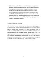 Biznesa plāns 'SIA "Way Of Life"- sporta klubs Saldū', 14.