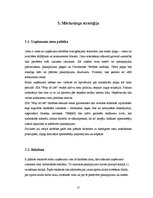 Biznesa plāns 'SIA "Way Of Life"- sporta klubs Saldū', 15.