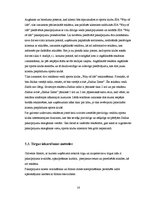 Biznesa plāns 'SIA "Way Of Life"- sporta klubs Saldū', 16.