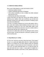 Biznesa plāns 'SIA "Way Of Life"- sporta klubs Saldū', 17.