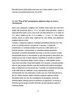 Biznesa plāns 'SIA "Way Of Life"- sporta klubs Saldū', 20.