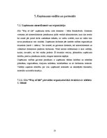 Biznesa plāns 'SIA "Way Of Life"- sporta klubs Saldū', 23.