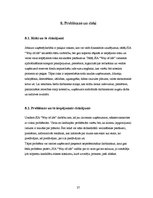 Biznesa plāns 'SIA "Way Of Life"- sporta klubs Saldū', 27.