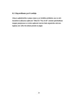 Biznesa plāns 'SIA "Way Of Life"- sporta klubs Saldū', 28.