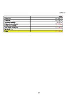 Biznesa plāns 'SIA "Way Of Life"- sporta klubs Saldū', 39.