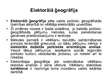 Prezentācija 'Elektorālā ģeogrāfija', 7.