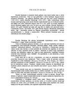 Konspekts 'Harolda Nikolsona diplomātija - priekšvārds', 1.