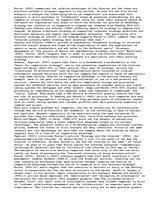 Eseja 'Q.Porter Suggests that the Internet will Increase Rather than Decrease the Impor', 1.