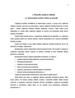 Referāts 'Uzņēmuma SIA "Loks" finanšu analīze', 4.