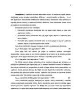 Referāts 'Uzņēmuma SIA "Loks" finanšu analīze', 8.