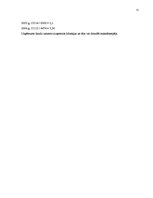 Referāts 'Uzņēmuma SIA "Loks" finanšu analīze', 21.