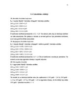 Referāts 'Uzņēmuma SIA "Loks" finanšu analīze', 22.