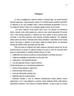 Referāts 'Uzņēmuma SIA "Loks" finanšu analīze', 23.