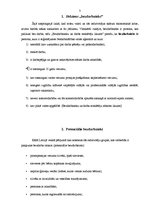 Referāts 'Bezdarbnieki Latvijā', 3.