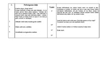 Konspekts 'Sporta stundas konspekts', 5.