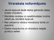 Paraugs 'Zinātniski pētnieciskā darba noformēšanas ieteikumi', 7.