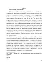 Eseja 'Miera uzturēšanas misiju efektivitāte', 2.