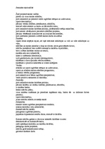 Eseja 'Kvalitatīvas skolas attīstība', 3.