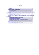 Referāts 'Rīgas Fondu biržas attīstība un integrācija starptautiskajos finanšu instrumentu', 1.