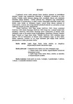 Referāts 'Rīgas Fondu biržas attīstība un integrācija starptautiskajos finanšu instrumentu', 2.