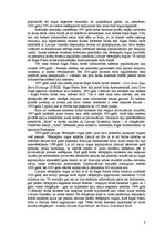 Referāts 'Rīgas Fondu biržas attīstība un integrācija starptautiskajos finanšu instrumentu', 9.