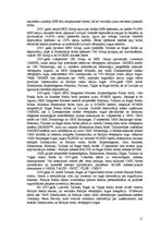 Referāts 'Rīgas Fondu biržas attīstība un integrācija starptautiskajos finanšu instrumentu', 11.