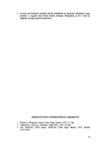 Referāts 'Rīgas Fondu biržas attīstība un integrācija starptautiskajos finanšu instrumentu', 16.