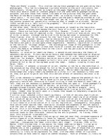 Eseja 'Pedophilia and Sex Crimes in Context of Labeling Theory and the Interactive Appr', 2.