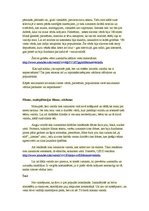 Konspekts 'Valoda radio, presē, televīzijā un internetā', 3.