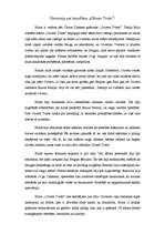 Eseja 'Recenzija par kinofilmu "Olivers Tvists"', 1.