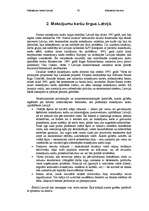 Konspekts 'Maksājumu karšu tirgus Latvijā', 19.