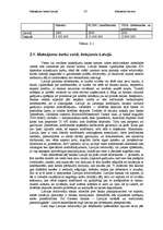 Konspekts 'Maksājumu karšu tirgus Latvijā', 23.