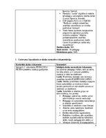 Prakses atskaite 'Vērošanās prakses atskaite sākumskolā, MT 3.klase', 4.