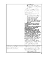 Prakses atskaite 'Vērošanās prakses atskaite sākumskolā, MT 3.klase', 5.