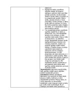 Prakses atskaite 'Vērošanās prakses atskaite sākumskolā, MT 3.klase', 6.