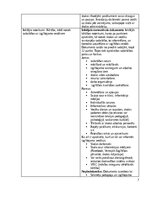 Prakses atskaite 'Vērošanās prakses atskaite sākumskolā, MT 3.klase', 7.