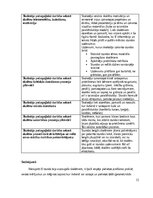 Prakses atskaite 'Vērošanās prakses atskaite sākumskolā, MT 3.klase', 12.