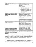 Prakses atskaite 'Vērošanās prakses atskaite sākumskolā, MT 3.klase', 14.