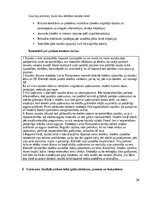 Prakses atskaite 'Vērošanās prakses atskaite sākumskolā, MT 3.klase', 20.