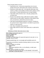 Prakses atskaite 'Vērošanās prakses atskaite sākumskolā, MT 3.klase', 21.