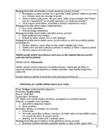 Prakses atskaite 'Vērošanās prakses atskaite sākumskolā, MT 3.klase', 22.