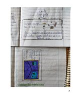 Prakses atskaite 'Vērošanās prakses atskaite sākumskolā, MT 3.klase', 25.