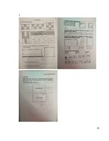 Prakses atskaite 'Vērošanās prakses atskaite sākumskolā, MT 3.klase', 26.