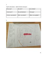 Prakses atskaite 'Vērošanās prakses atskaite sākumskolā, MT 3.klase', 29.