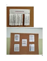 Prakses atskaite 'Vērošanās prakses atskaite sākumskolā, MT 3.klase', 30.