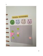 Prakses atskaite 'Vērošanās prakses atskaite sākumskolā, MT 3.klase', 34.